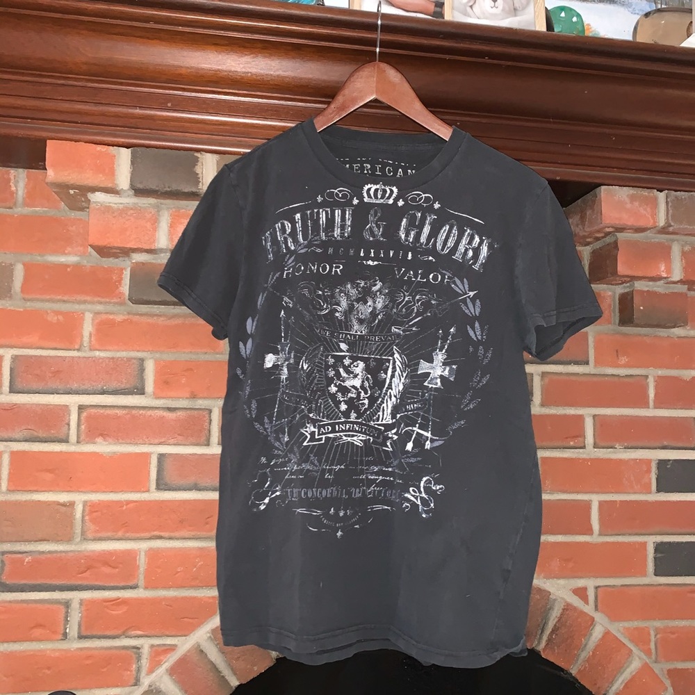 American Eagle Graphic T-Shirt